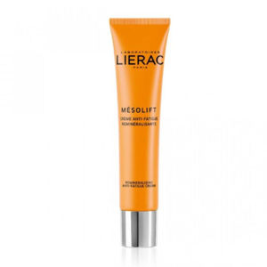 Lierac Remineralizačný krém proti únave Mésolift (Remineralizing Anti-Fatigue Cream) 40 ml