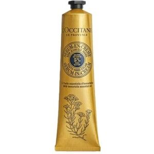 L`Occitane en Provence Omladzujúci krém na ruky Shea Immortelle (Youth Hand Cream) 75 ml