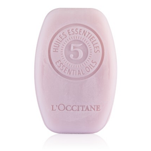 L`Occitane en Provence Tuhý šampón Gentle & Balance (Solid Shampoo) 60 g