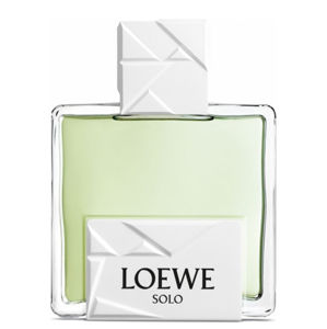 Loewe Solo Loewe Origami - EDT 100 ml
