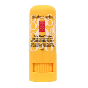 Elizabeth Arden Lokálna starostlivosť proti slnečnému žiareniu SPF 50 Eight Hour Cream (Targeted Sun Defence Stick) 6,8 g