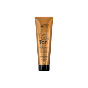 Long 4 Lashes Samoopaľovací krém Get Your Tan (Self-tanning Cream) 100 ml