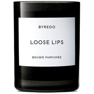 Byredo Loose Lips - svíčka 240 g