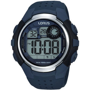 Lorus Digitální hodinky R2387KX9