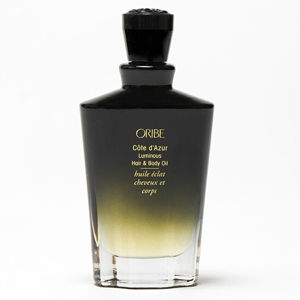 Oribe Luxusný vlasový a telový olej Côte d`Azur ( Luminous Hair & Body Oil) 100 ml
