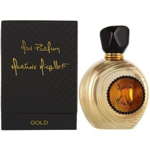 M. Micallef Mon Parfum Gold - EDP 100 ml
