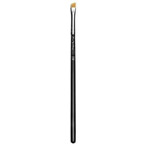 MAC Cosmetics Štetec na obočie 208S (Angled Brow Brush)