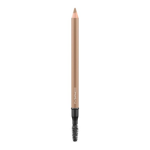 MAC Cosmetics Ceruzka na obočie s kefkou Veluxe (Brow Liner) 1,19 g Brunette