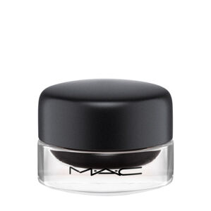 MAC Cosmetics Dlhotrvajúce očné linky a gél na (Pro Longwear Fluidline Eyeliner and Brow Gel) 3 g Blacktrack