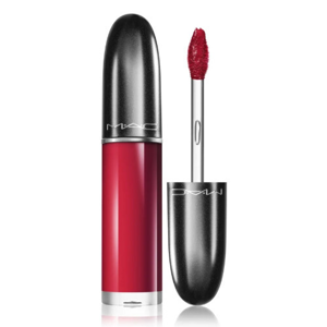 MAC Cosmetics Krémová rúž Retro Matte (Liquid Lip Colour) 5 ml Fashion Legacy