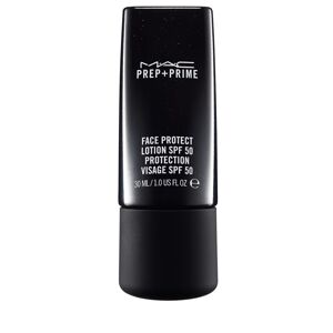 MAC Cosmetics Ochranný krém na tvár SPF 50 Prep + Prime (Face Protect Lotion) 30 ml
