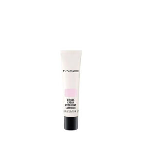 MAC Cosmetics Rozjasňujúci hydratačný krém Strobe Cream ( Mini Hydratant Lumineux) 15 ml Pinklite