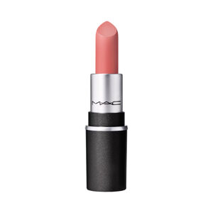 MAC Cosmetics Rúž ( Mini Lips tick ) 1,8 g Velvet Teddy