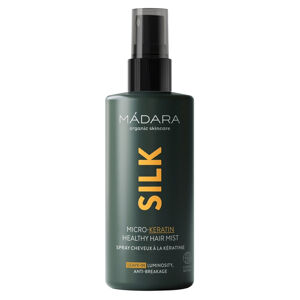 MÁDARA Vlasová hmla Silk (Micro- Keratin Healthy Hair Mist) 90 ml