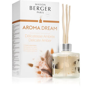 Maison Berger Paris Difuzér Aróma Dream Jemná Ambra Delicate Amber 180 ml