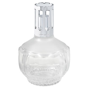 Maison Berger Paris Katalytická lampa Molecule transparentná 420 ml