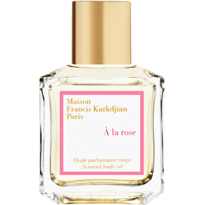 Maison Francis Kurkdjian À La Rose - parfumový olej 70 ml