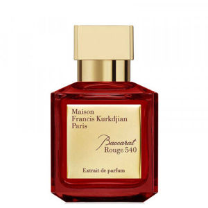 Maison Francis Kurkdjian Baccarat Rouge 540 - parfém 35 ml