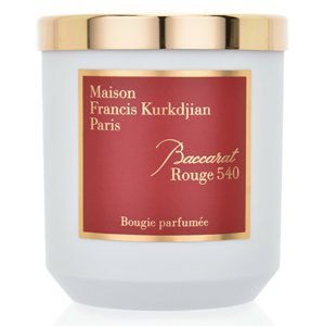 Maison Francis Kurkdjian Baccarat Rouge 540 - sviečka 280 g