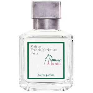 Maison Francis Kurkdjian L`Homme À La Rose - EDP 2 ml - odstrek s rozprašovačom