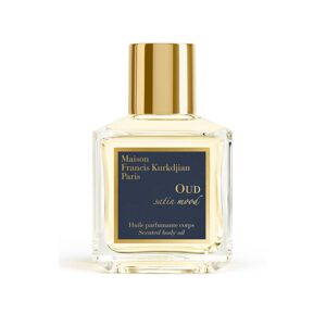 Maison Francis Kurkdjian Oud Satin Mood – parfumovaný olej 70 ml