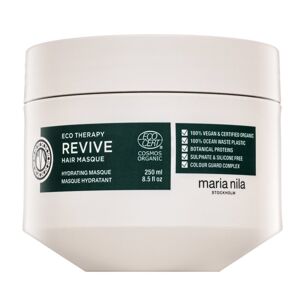 Maria Nila Hydratačná maska na vlasy Eco Therapy Revive (Masque) 250 ml