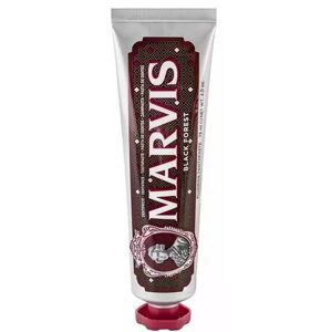 Marvis Zubná pasta Black Forest (Toothpaste) 75 ml
