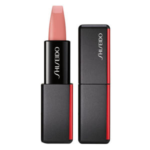 Shiseido Matná rúž Modern (Matte Powder Lips tick ) 4 g 506 Disrobed