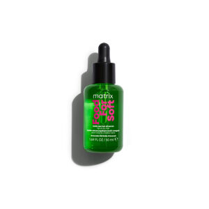 Matrix Multifunkčné olejové sérum na vlasy Food Fod Soft (Multi-Use Hair Oil Serum) 50 ml