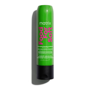 Matrix Hydratačný kondicionér pre ľahšie rozčesávanie suchých vlasov Food For Soft (Detangling Hydrating Conditioner) 300 ml
