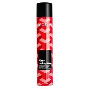 Matrix Lak na vlasy s flexibilnou fixáciou (Fixer Hair Spray) 400 ml