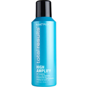 Matrix Mikrojemný suchý šampón Total Results High Amplify (Dry Shampoo) 176 ml