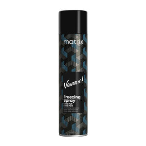 Matrix Objemový lak na vlasy so silnou fixáciou Vavoom Extra Full (Freezing Spray) 500 ml