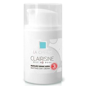 La Chévre Matujúci denný krém Clairisine (MATTING Day Cream) 50 g