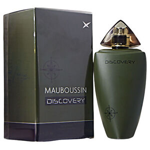 Mauboussin Discovery - EDP 100 ml