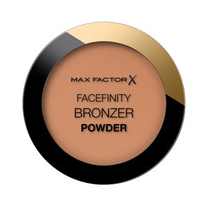Max Factor Bronzer Facefinity Power Matte 002 Warm