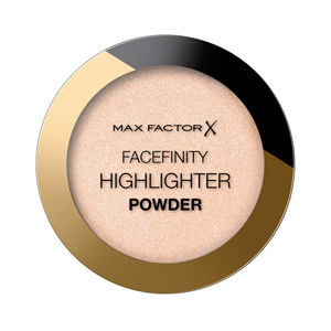 Max Factor Rozjasňovač Facefinity (Highlighter Powder) 002