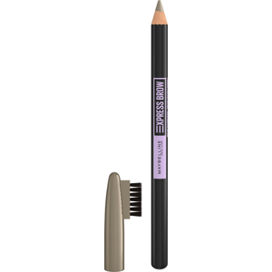 Maybelline Gélová ceruzka na obočie Express Brow (Shaping Pencil) 4,3 g 02 Blonde