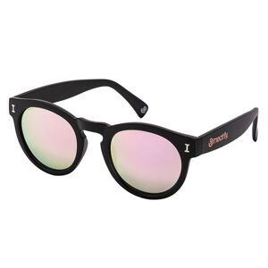Meatfly Slnečné okuliare Lunar is - Pink, Black