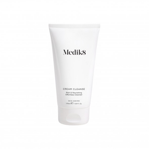 Medik8 Čistiaci krém na tvár Cream Clean sa (Effortless Clean ser) 175 ml