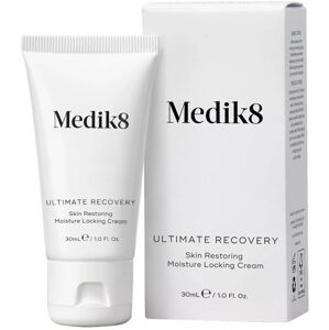Medik8 Intenzívne hydratačný krém Ultimate Recovery ( Moisture Locking Cream) 30 ml