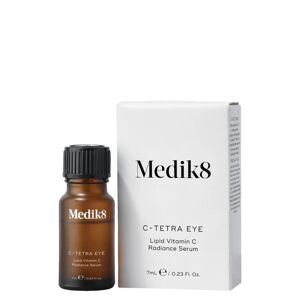 Medik8 Očné sérum C-Tetra Eye (Radiance Serum) 7 ml