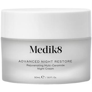 Medik8 Omladzujúci nočný krém Advanced Night Restore ( Rejuven ating Multi- Ceramide Night Cream) 50 ml