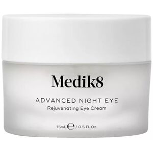 Medik8 Omladzujúci očný krém Advanced Night Eye ( Rejuven ating Eye Cream) 15 ml