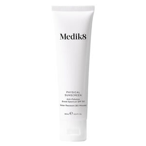 Medik8 Pleťový opaľovací krém Physical Sunscreen SPF 50 (Sun Cream) 60 ml