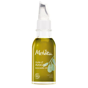 Melvita Organický avokádový olej ( Avocado Oil ) 50 ml