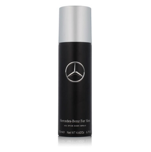 Mercedes-Benz Mercedes-Benz For Men - deodorant ve spreji 200 ml