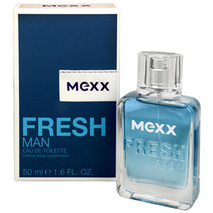 Mexx Fresh Man - EDT 30 ml