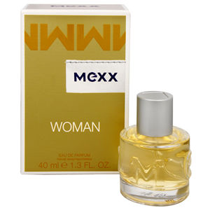 Mexx Woman - EDP 40 ml