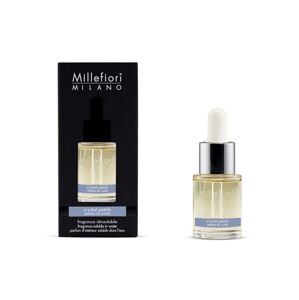 Millefiori Milano Aroma olej Žiarivé okvetné lístky 15 ml